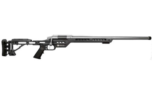 Rifles Long Guns MasterPiece Arms PMR 6.5Creedmoor MPA PMR RIFLE 6.5CM 26" 10RD BLK